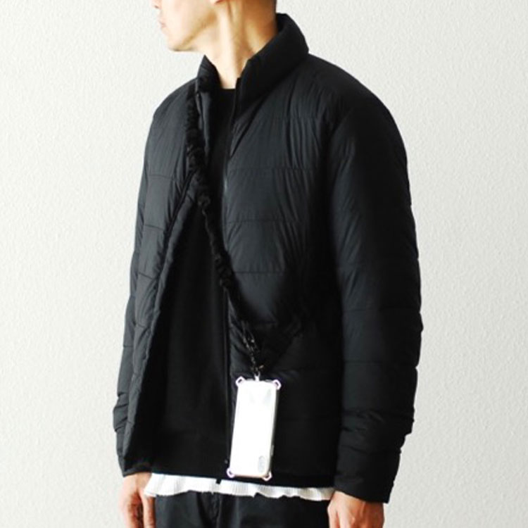 Cheap Arcteryx Veilance  Winter Down Jacket - Casual Long-Sleeve Insulated Coat 24232