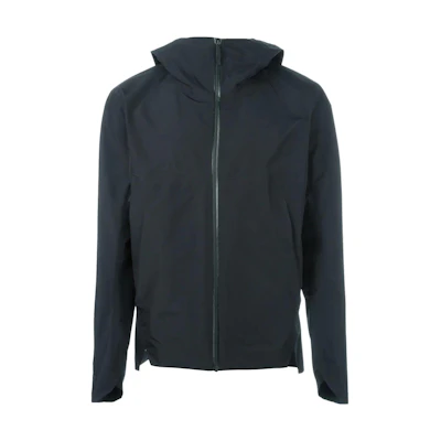 Arcteryx Veilance Arris Jacket SS23 Hooded Solid Color Long Sleeve Coat 17313,29136