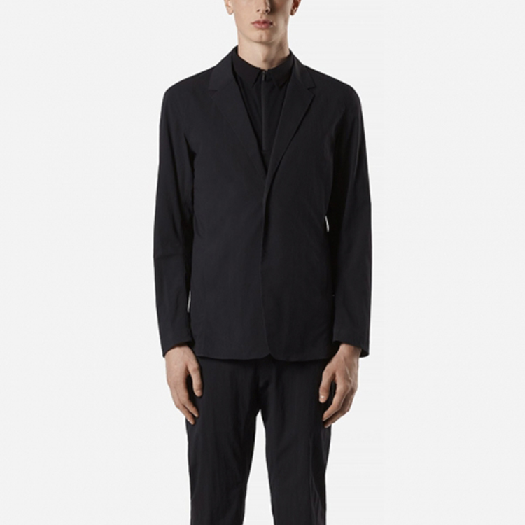 Arcteryx Veilance Blazer LT Windproof Water-Resistant Casual Jacket 23291 圖 7