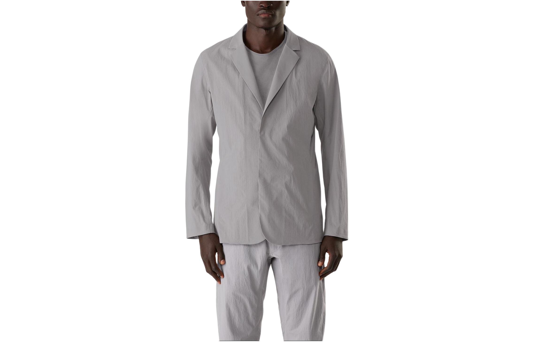 Arcteryx Veilance Blazer LT Windproof Water-Resistant Casual Jacket 23291 圖 9