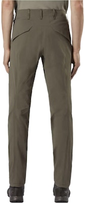 Pantalones Arcteryx Veilance Convex Lt Ligeros Transpirables de Secado Rápido. 20961 Lookbook Pantalones Arcteryx Veilance Convex Lt Ligeros Transpirables de Secado Rápido. 20961