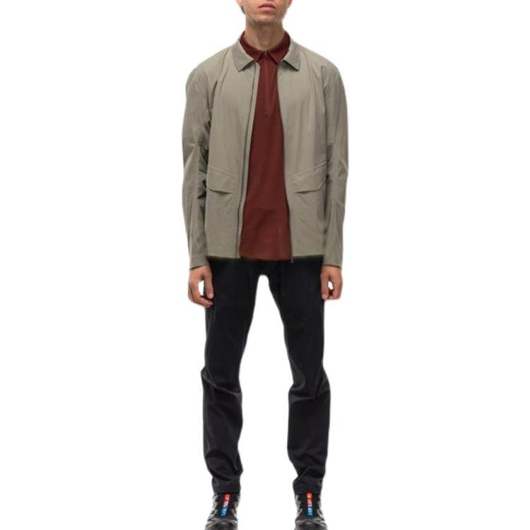 Purchase Pantalones Arcteryx Veilance Convex Lt Ligeros Transpirables de Secado Rápido. 20961