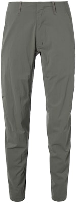 Pantalones Arcteryx Veilance Convex Lt Ligeros Transpirables de Secado Rápido. 20961 Details for Pantalones Arcteryx Veilance Convex Lt Ligeros Transpirables de Secado Rápido. 20961