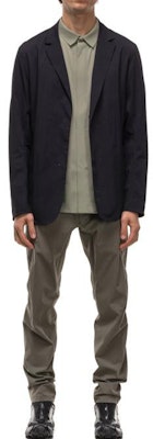 Pantalones Arcteryx Veilance Convex Lt Ligeros Transpirables de Secado Rápido. 20961 Cheap Pantalones Arcteryx Veilance Convex Lt Ligeros Transpirables de Secado Rápido. 20961