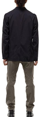 Pantalones Arcteryx Veilance Convex Lt Ligeros Transpirables de Secado Rápido. 20961 1