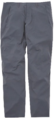 Pantalones Arcteryx Veilance Convex Lt Ligeros Transpirables de Secado Rápido. 20961 2
