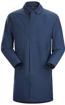 Arcteryx Veilance Demlo Keppel Trench Coat Waterproof Windbreaker 19718 Buy Arcteryx Veilance Demlo Keppel Trench Coat Waterproof Windbreaker 19718