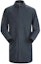 Order Arcteryx Veilance Demlo Keppel Trench Coat Waterproof Windbreaker 19718