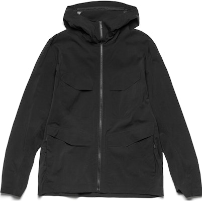 Arcteryx Veilance Field Solid Color Hooded Zip Jacket 26951 Order Arcteryx Veilance Field Solid Color Hooded Zip Jacket 26951