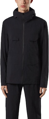 Arcteryx Veilance Field Solid Color Hooded Zip Jacket 26951 Lookbook Arcteryx Veilance Field Solid Color Hooded Zip Jacket 26951