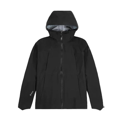 Arcteryx Veilance Fraser Jacket Waterproof Windproof Breathable Shell Hoodie 25213