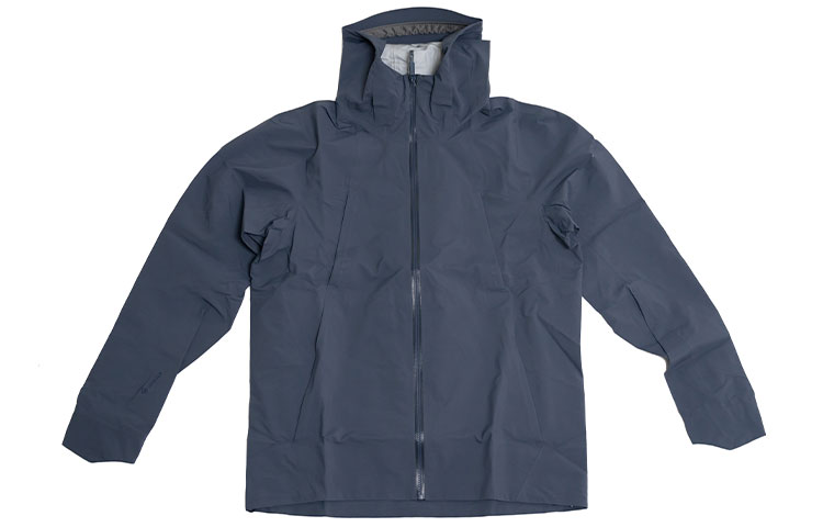 Order Arcteryx Veilance Fraser Jacket Waterproof Windproof Breathable Shell Hoodie 25213