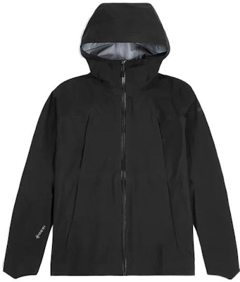 Arcteryx Veilance Fraser Jacket Waterproof Windproof Breathable Shell Hoodie 25213 Lookbook Arcteryx Veilance Fraser Jacket Waterproof Windproof Breathable Shell Hoodie 25213