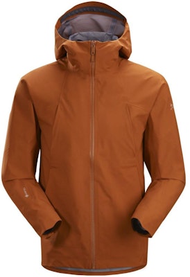 Arcteryx Veilance Fraser Jacket Waterproof Windproof Breathable Shell Hoodie 25213 2