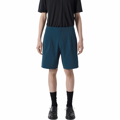 アークテリクス ベイランス インディス 5インチカジュアルショートパンツ X000009386 Lookbook アークテリクス ベイランス インディス 5インチカジュアルショートパンツ X000009386