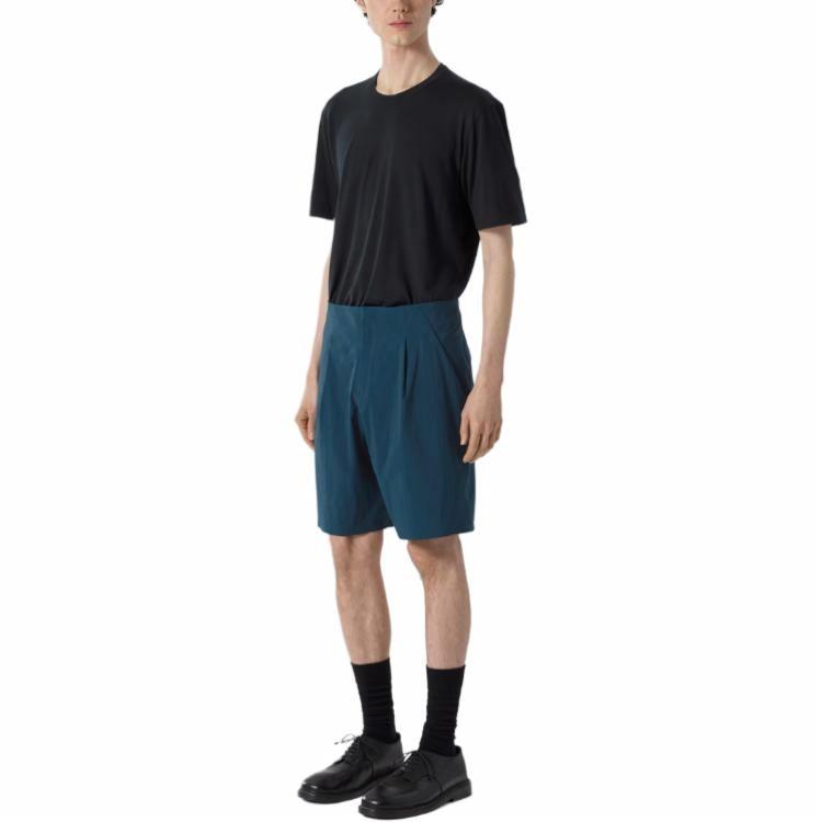Purchase Arcteryx Veilance Indisce  Casual Shorts 5-Inch. X000009386