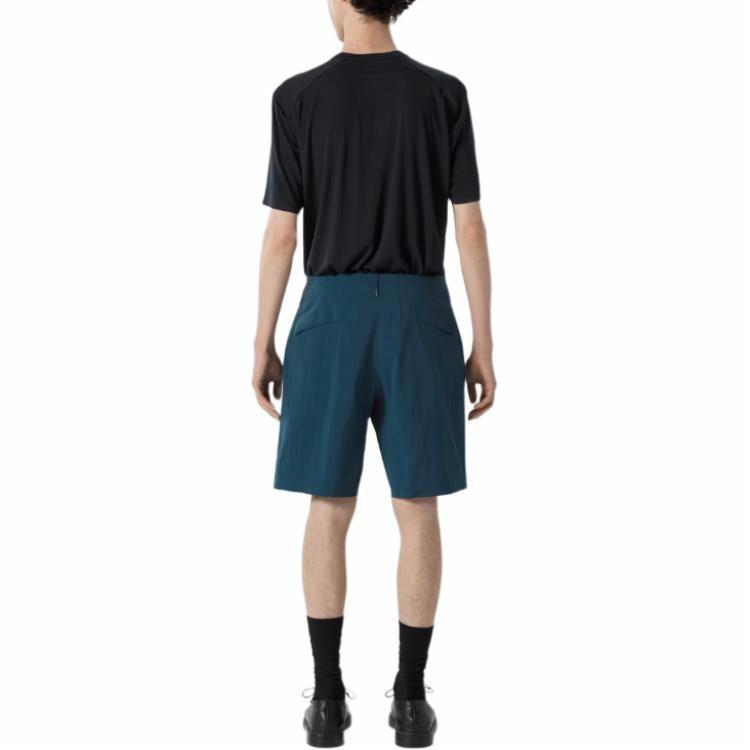Details for Arcteryx Veilance Indisce  Casual Shorts 5-Inch. X000009386