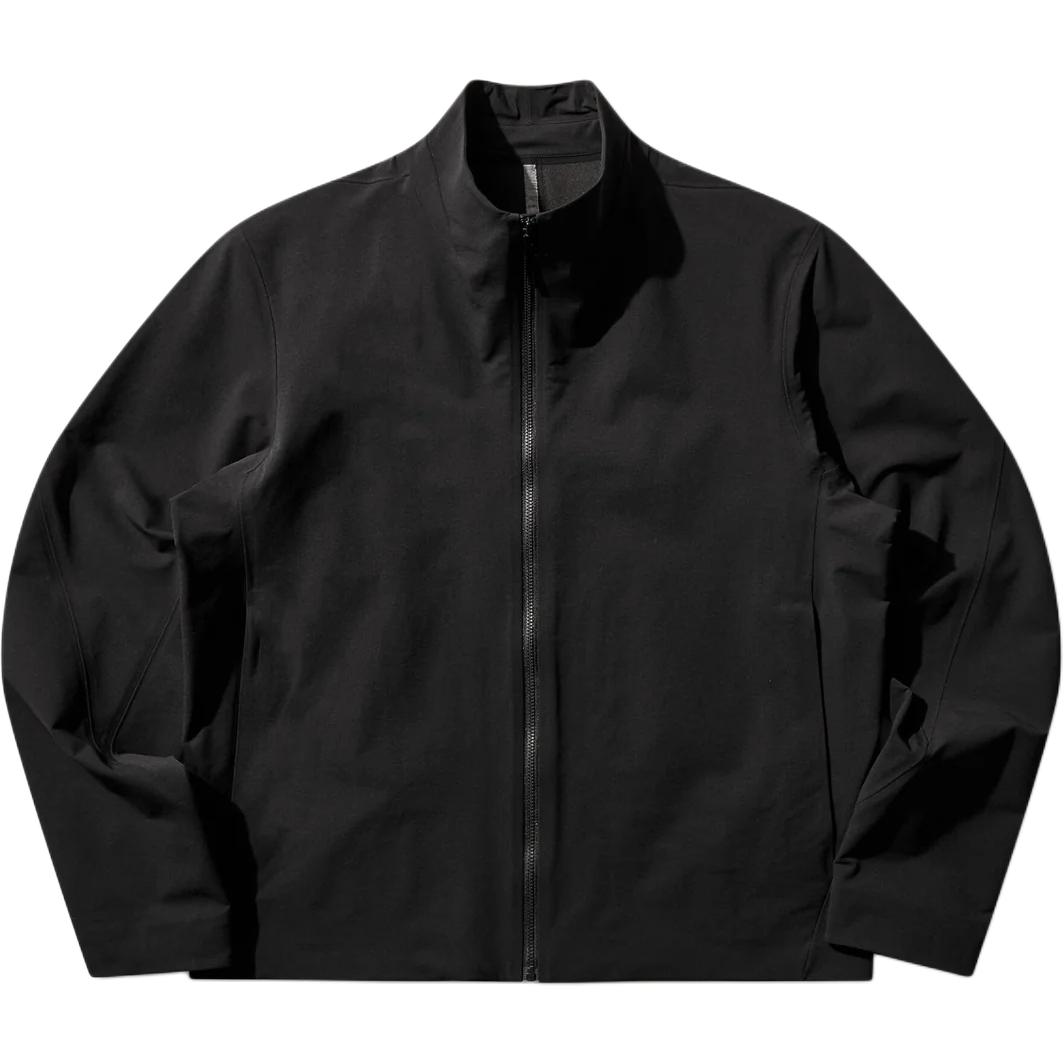 Arcteryx Veilance Isogon MX Waterproof Windproof Jacket X000010317