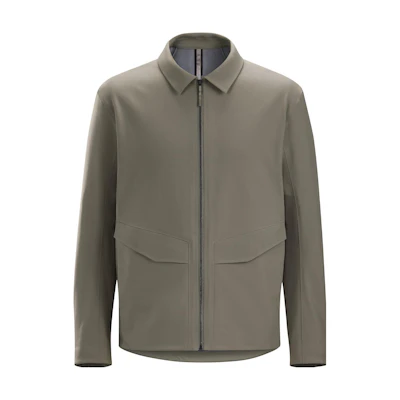 Arcteryx Veilance Minimalist Zip-Up Jacket - Stylish & Comfortable X000006842