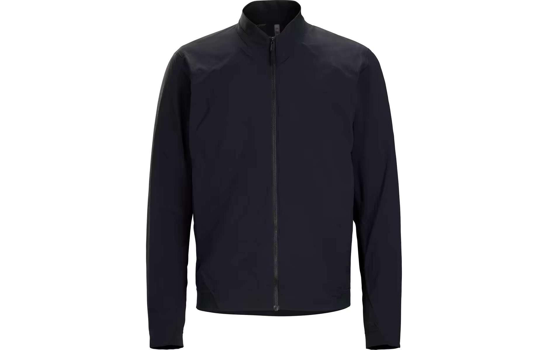Arcteryx Veilance Nemis  Lightweight Windproof Water-Repellent Jacket. 29229