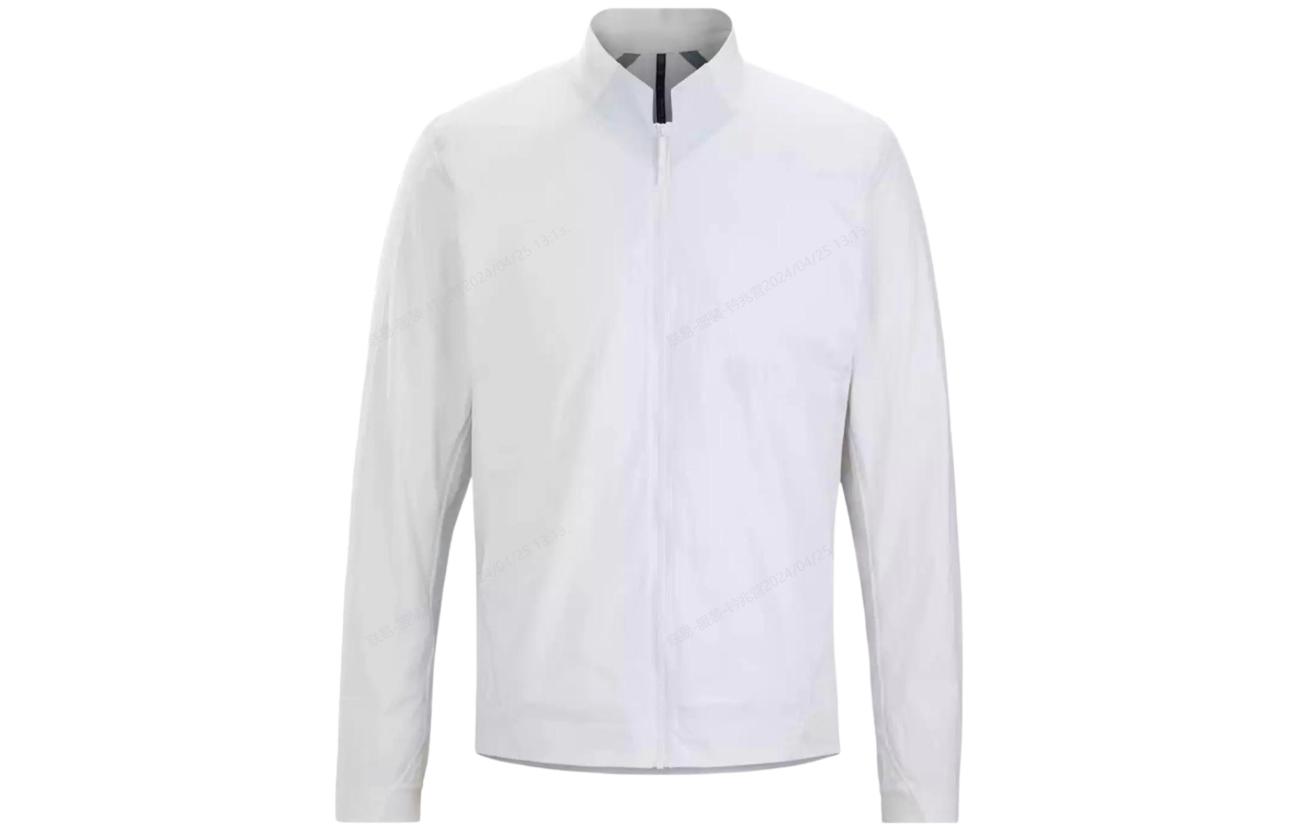 Order Arcteryx Veilance Nemis  Lightweight Windproof Water-Repellent Jacket. 29229