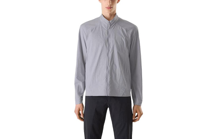 Shop Arcteryx Veilance Nemis  Lightweight Windproof Water-Repellent Jacket. 29229