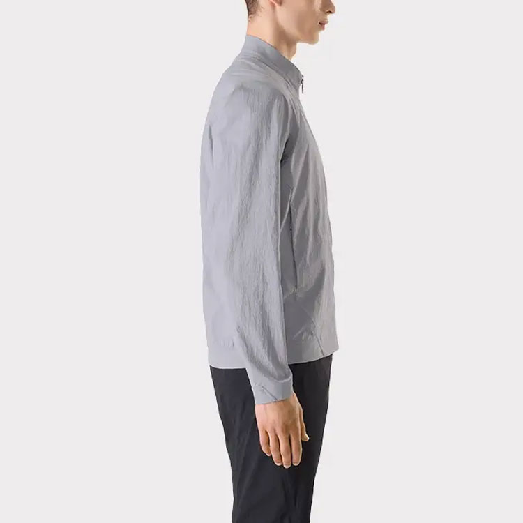 Details for Arcteryx Veilance Nemis  Lightweight Windproof Water-Repellent Jacket. 29229