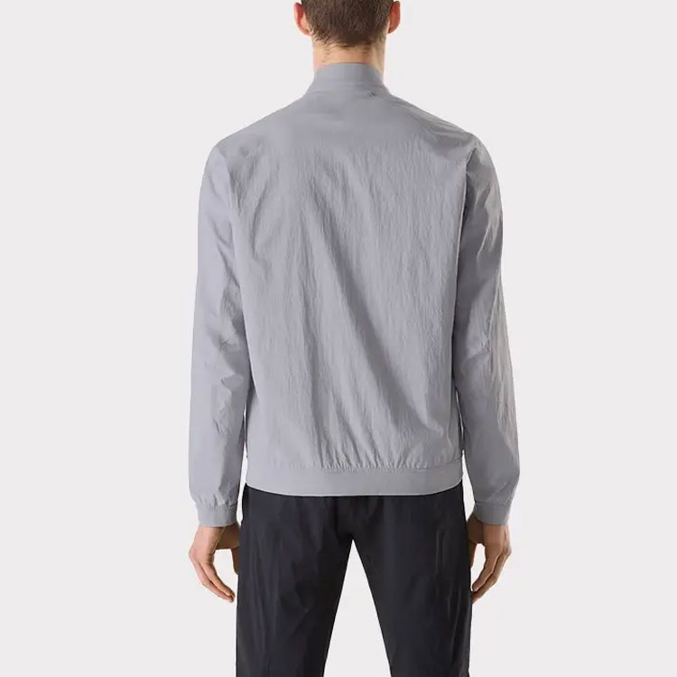 Sizing Arcteryx Veilance Nemis  Lightweight Windproof Water-Repellent Jacket. 29229