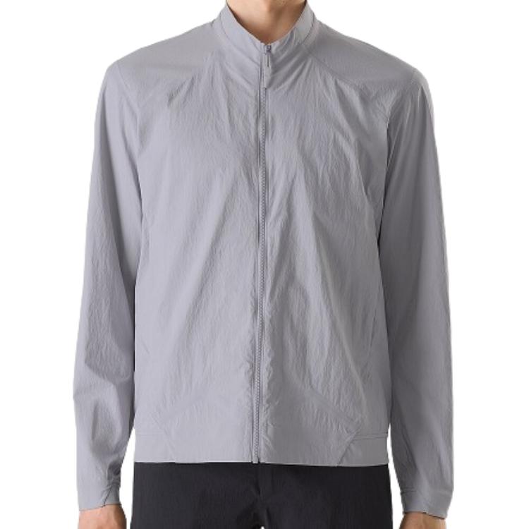 Cheap Arcteryx Veilance Nemis  Lightweight Windproof Water-Repellent Jacket. 29229