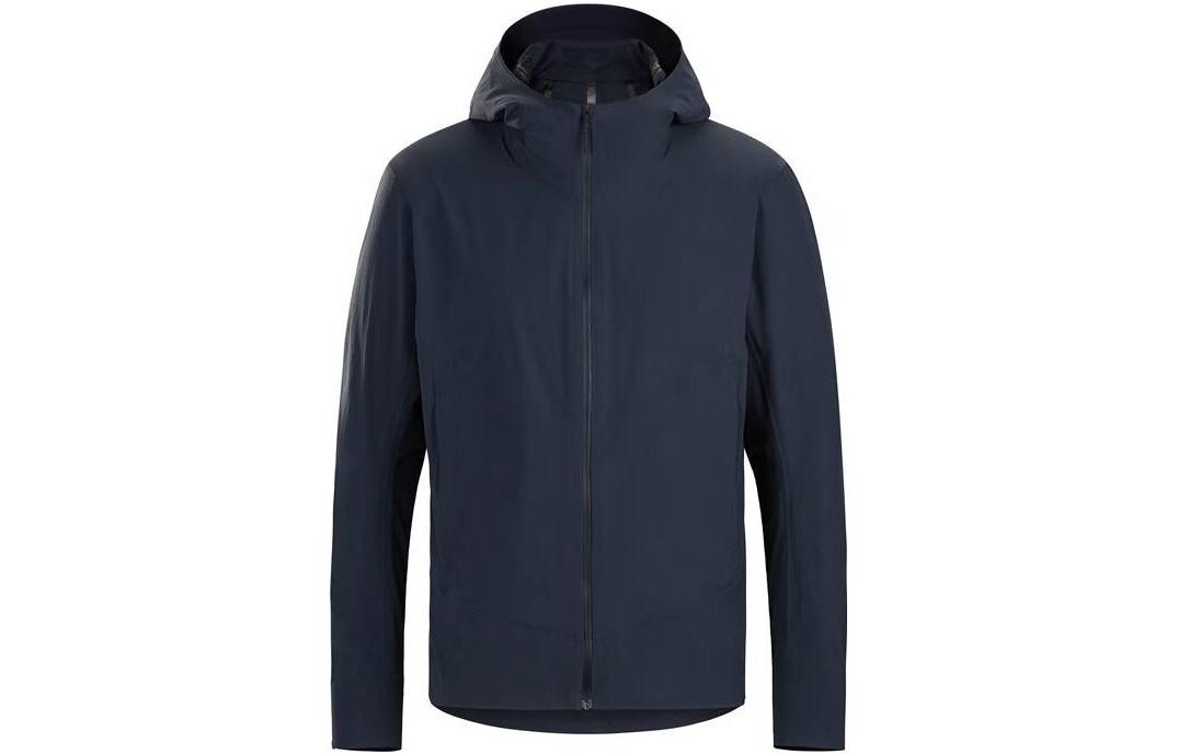 Arcteryx Veilance Secant Comp  Zip Hoodie Jacket with Logo Print. 26976 圖 2