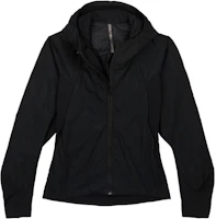 Arcteryx Veilance Secant Comp Black Full-Zip Jacket 13202 Arcteryx Veilance Secant Comp Black Full-Zip Jacket 13202