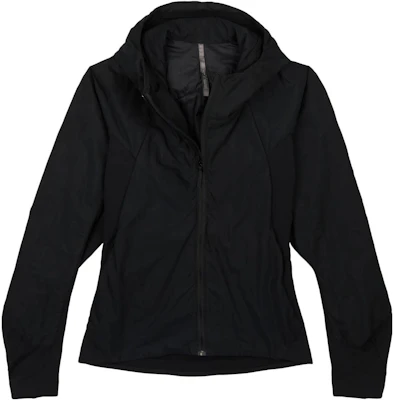 Arcteryx Veilance Secant Comp Hitam Jaket Full-Zip 13202 Buy Arcteryx Veilance Secant Comp Hitam Jaket Full-Zip 13202