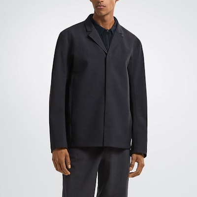 Arcteryx Veilance SPERE LT Blazer Kalis Air Softshell. 29740 Lookbook Arcteryx Veilance SPERE LT Blazer Kalis Air Softshell. 29740