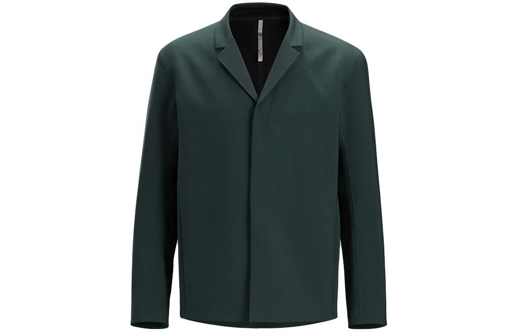 Sizing Arcteryx Veilance SPERE LT Blazer Kalis Air Softshell. 29740