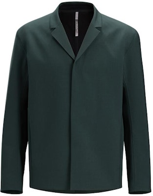 Arcteryx Veilance SPERE LT Blazer Kalis Air Softshell. 29740 Sizing Arcteryx Veilance SPERE LT Blazer Kalis Air Softshell. 29740