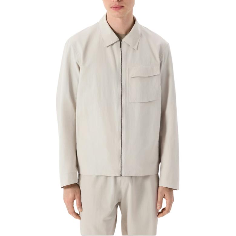Arcteryx Veilance Spere SL Waterproof Windproof Breathable Jacket. X000010321