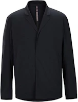 Arcteryx Veilance SPERE Tech Solid Straight-Cut Long Sleeve Jacket X000005678 Arcteryx Veilance SPERE Tech Solid Straight-Cut Long Sleeve Jacket X000005678