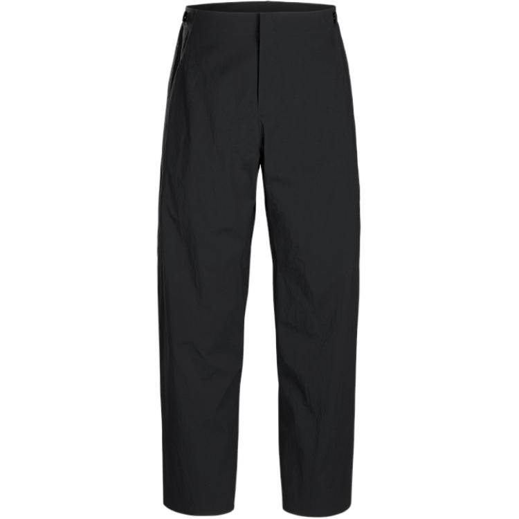 Lookbook Arcteryx Veilance Sphere LT Cargo Pants  Loose Fit Breathable Casual Pants. X000007718