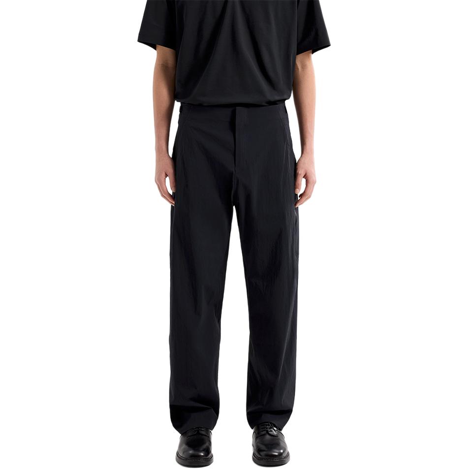 Shop Arcteryx Veilance Sphere LT Cargo Pants  Loose Fit Breathable Casual Pants. X000007718