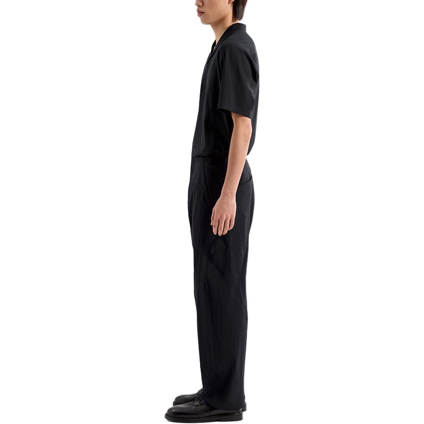 Details for Arcteryx Veilance Sphere LT Cargo Pants  Loose Fit Breathable Casual Pants. X000007718
