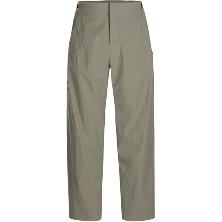Sizing Arcteryx Veilance Sphere LT Cargo Pants  Loose Fit Breathable Casual Pants. X000007718