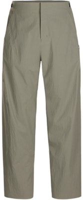 Arcteryx Veilance Sphere LT Cargo Pants Loose Fit Breathable Casual Pants. X000007718 Sizing Arcteryx Veilance Sphere LT Cargo Pants Loose Fit Breathable Casual Pants. X000007718