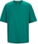 Buy Arcteryx Veilance SS22 Ionic T-Shirt Breathable Crewneck Sports Tee. 28478