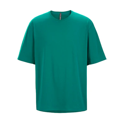 Arcteryx Veilance SS22 Ionic T-Shirt Breathable Crewneck Sports Tee. 28478