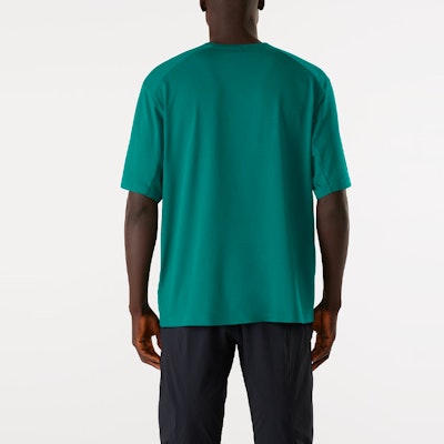 Arcteryx Veilance SS22 Ionic T-Shirt Breathable Crewneck Sports Tee. 28478 Shop Arcteryx Veilance SS22 Ionic T-Shirt Breathable Crewneck Sports Tee. 28478