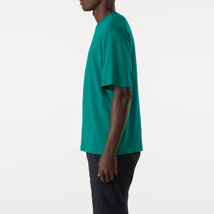 Purchase Arcteryx Veilance SS22  Ionic T-Shirt Breathable Crewneck Sports Tee. 28478