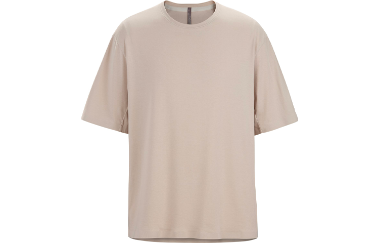 Sizing Arcteryx Veilance SS22  Ionic T-Shirt Breathable Crewneck Sports Tee. 28478