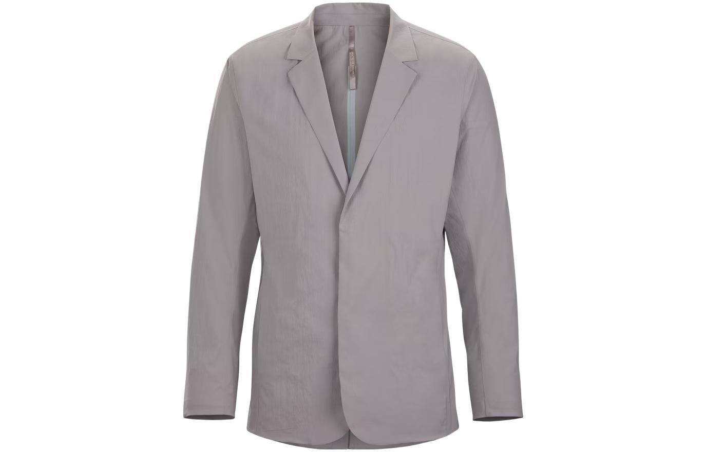 Arcteryx Veilance SS22  Solid Color Casual Blazer. 29231