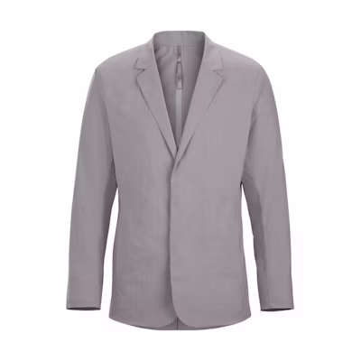 Arcteryx Veilance SS22 Solid Color Casual Blazer. 29231