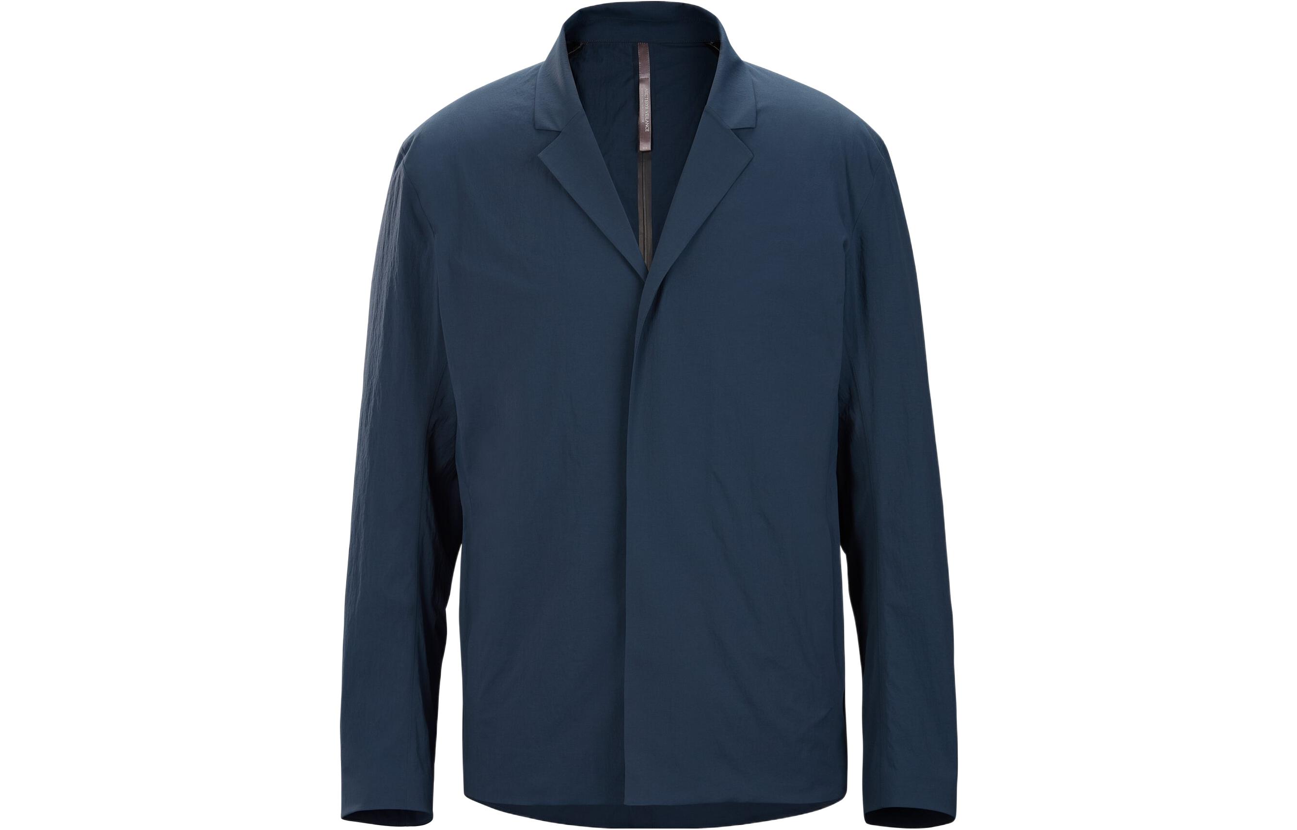 Arcteryx Veilance SS22 Spere Lt  Casual Solid Color Blazer 28485